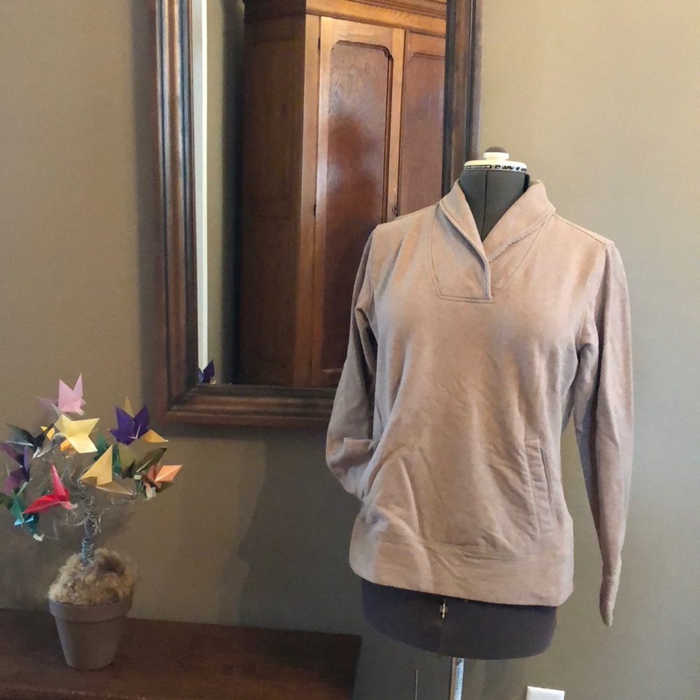 Gander Mountain “Guide Series” sweatshirt/sweater